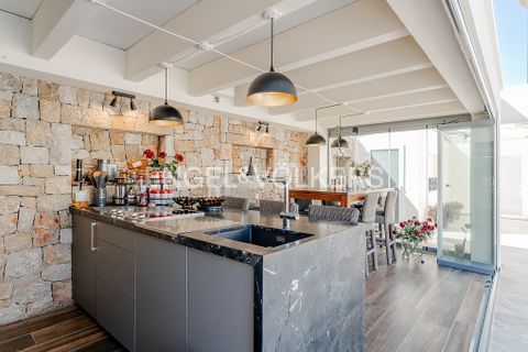 Villa i Moraira, Alicante, Moraira - € 1.850.000 | Ref: W-049C0N - foto 18